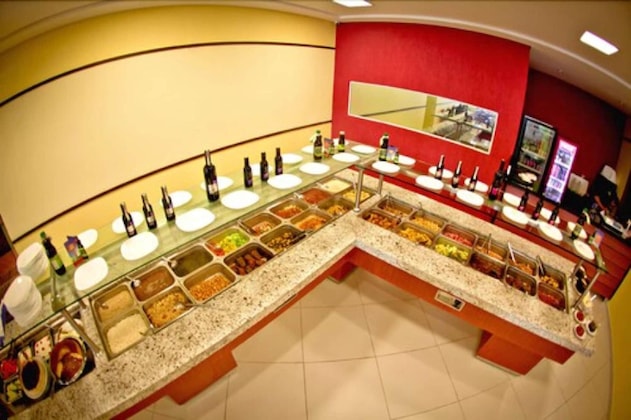 Gallery - Rede Andrade Mercado