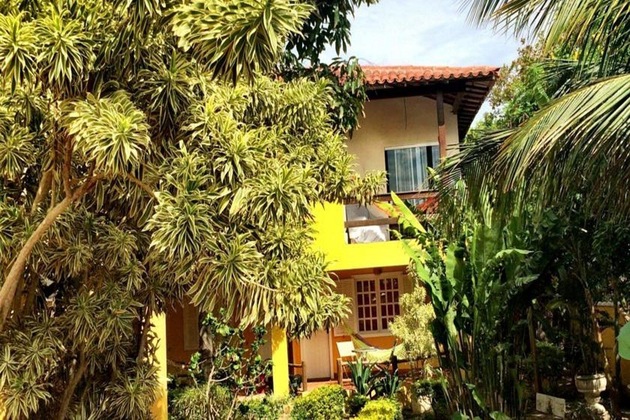 Gallery - Bella Geriba Suites
