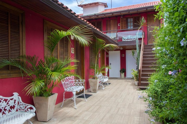 Gallery - Pousada Praia e Conforto