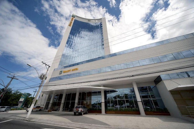 Gallery - Quality Hotel Vitoria