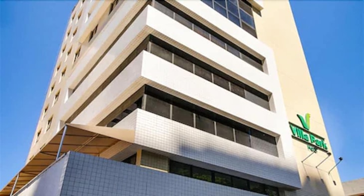 Gallery - Villa Park Hotel Natal