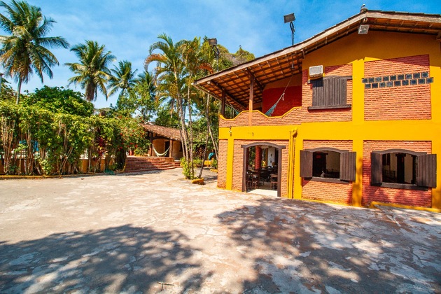 Gallery - Village Arraial By Mn Hotéis