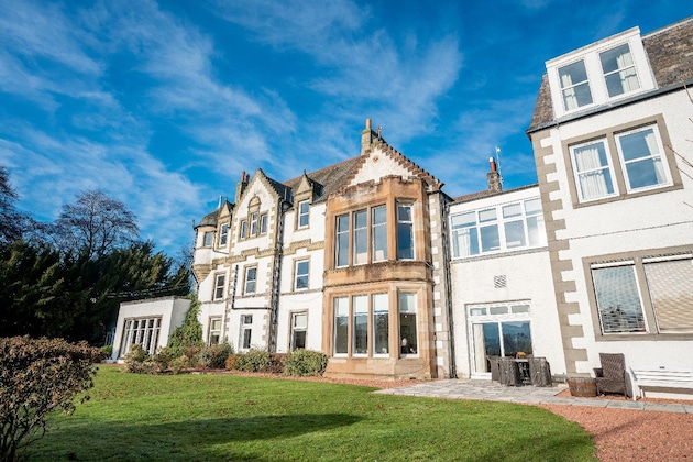 Gallery - The Park Hotel Peebles