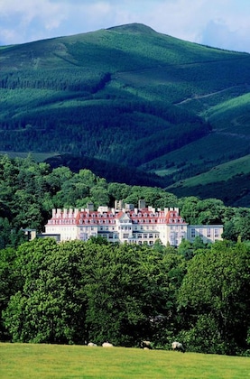 Gallery - Peebles Hydro Hotel