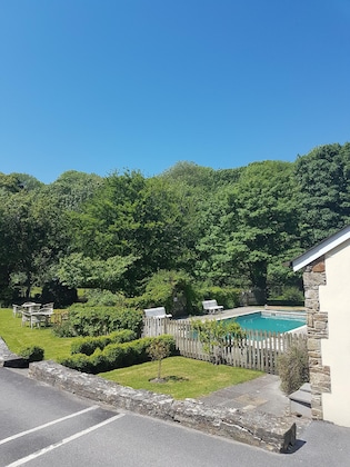 Gallery - Rose In Vale Country House Hotel