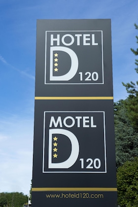 Gallery - Hotel D120