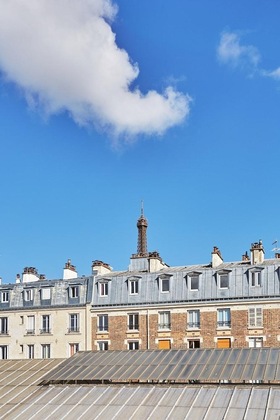 Gallery - Hôtel Le Relais Saint Charles
