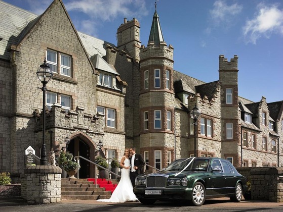 Gallery - Breaffy House Hotel