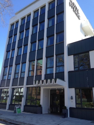 Gallery - Hotel Sverre