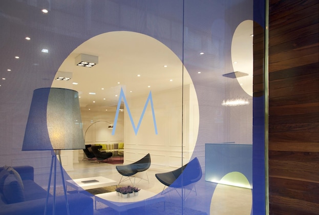 Gallery - Rochester M