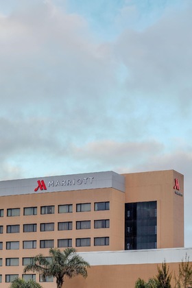 Gallery - Marriot Buenos Aires Ezeiza Airport