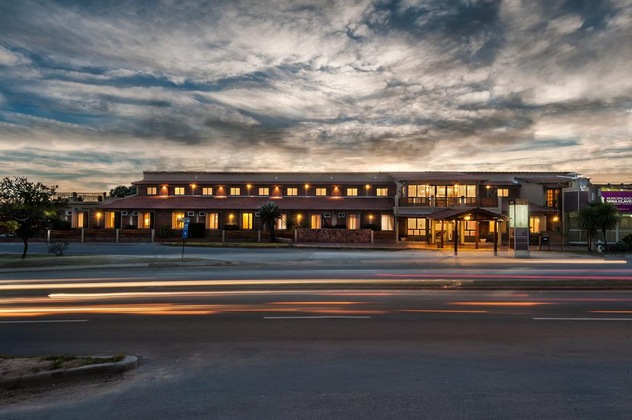 Gallery - Howard Johnson Inn Mina Clavero