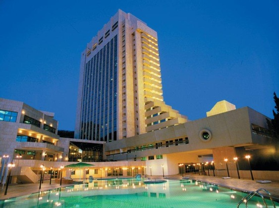 Gallery - Lazurnaya Hotel & Spa