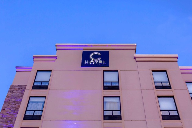 Gallery - Best Western Premier C Hotel By Carmen's