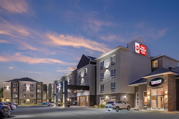 Gallery - Best Western Plus Dartmouth Hotel & Suites