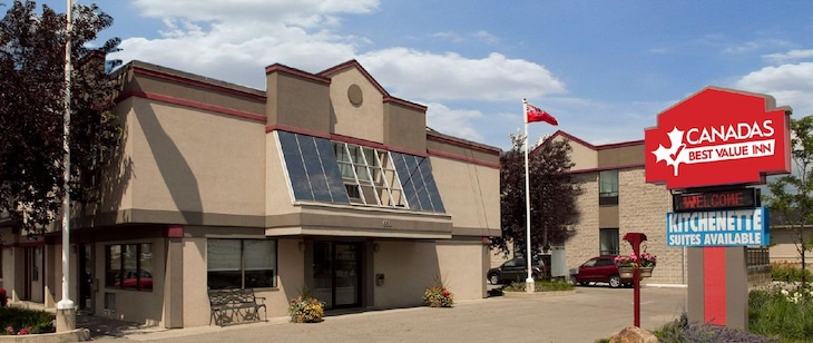 Gallery - Stay Inn Express Toronto