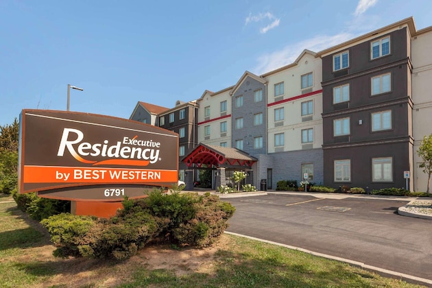 Gallery - Executive Residency By Best Western Toronto-Mississauga