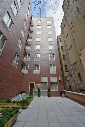 Gallery - Holiday Inn Nyc - Lower East Side, An Ihg Hotel