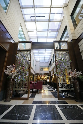 Gallery - Hotel City Park Airport