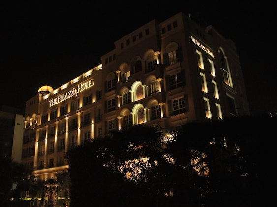 Gallery - The Pllazio Hotel