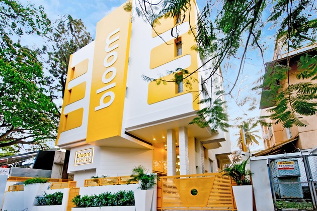 Gallery - Bloom Hotel - Indiranagar