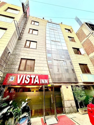 Gallery - Hotel Vista Inn