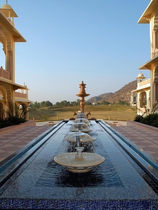 Gallery - Rajasthali Resort And Spa