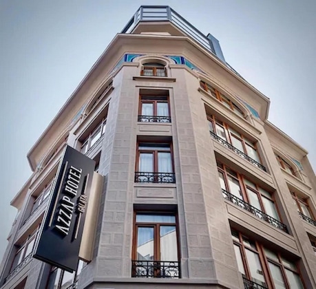 Gallery - Galata La Bella Hotel