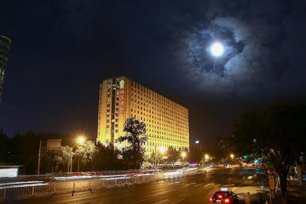 Gallery - Inner Mongolia Grand Hotel Wangfujing