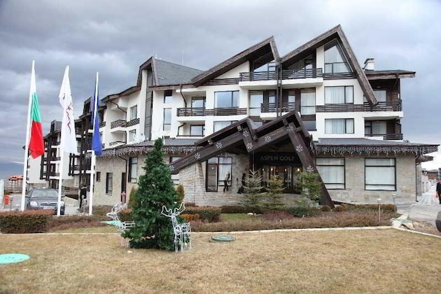 Gallery - Aspen Golf And Ski Resort