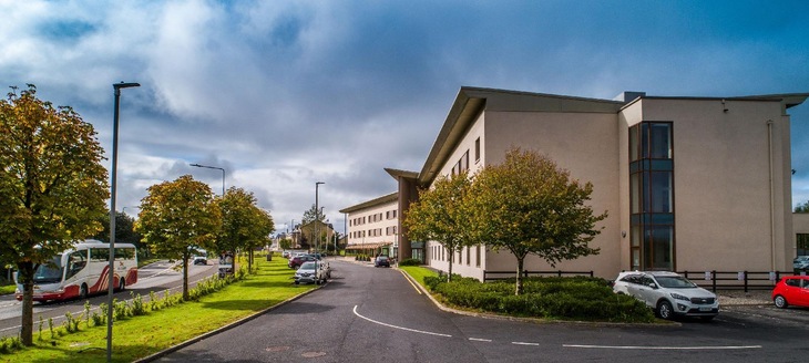 Gallery - The Mcwilliam Park Hotel Mayo