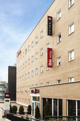 Gallery - Ibis Madrid Calle Alcala