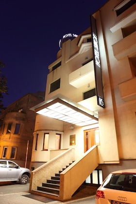 Gallery - Hotel Savoy