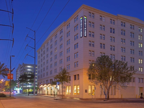 Gallery - Hyatt Place New Orleans Convention Center