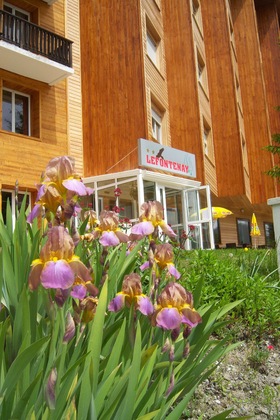 Gallery - Residence Le Fontenay