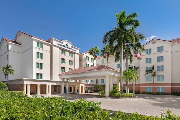 Gallery - Springhill Suites By Marriott Boca Raton