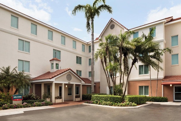 Gallery - Towneplace Suites By Marriott Boca Raton