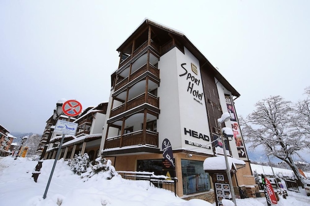 Gallery - Mpm Hotel Sport