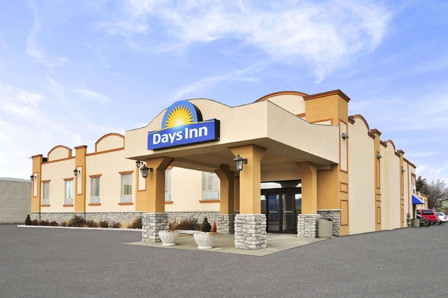 Gallery - Days Inn By Wyndham Brampton