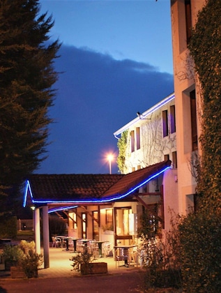 Gallery - Brit Hotel Pau Lons