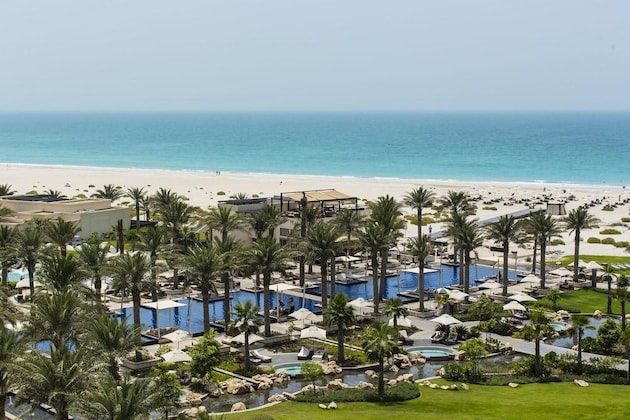 Gallery - Park Hyatt Abu Dhabi Hotel & Villas