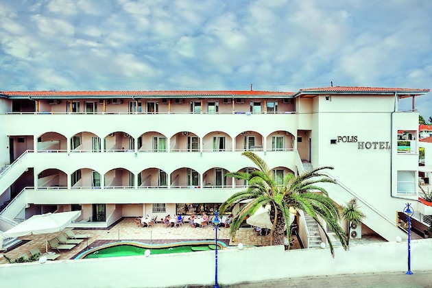 Gallery - Elinotel Polis Hotel