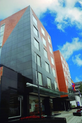 Gallery - Best Western Plus 93 Park