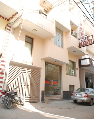 Gallery - Airport Hotel Mayank Residency