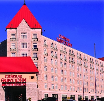 Gallery - Chateau Saint John Trademark Collection By Wyndham