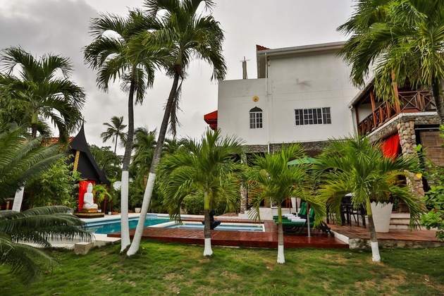 Gallery - Hotel Buddha Villa