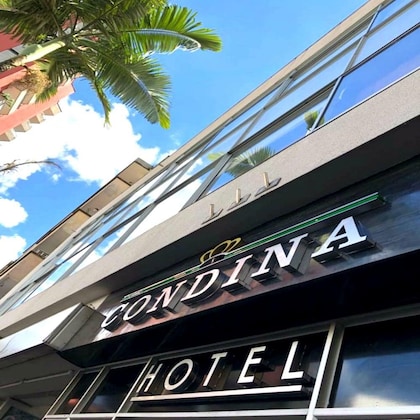 Gallery - Hotel Condina