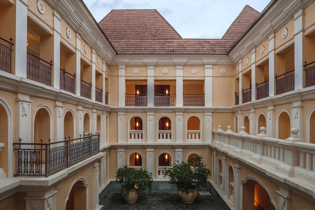Gallery - Grand Hyatt Goa