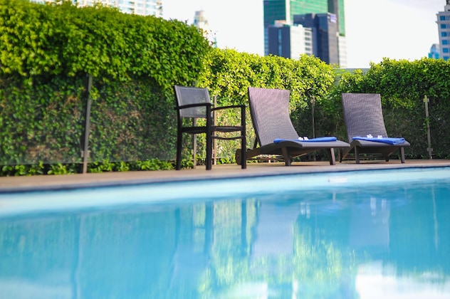 Gallery - Lohas Residences Sukhumvit
