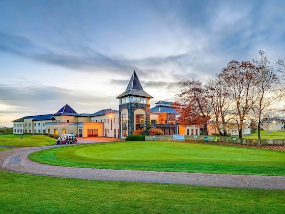 Gallery - Great National Ballykisteen Golf Hotel